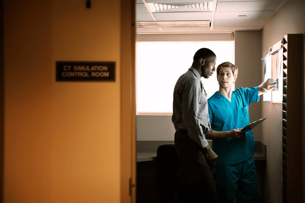 Secure data collaboration overview