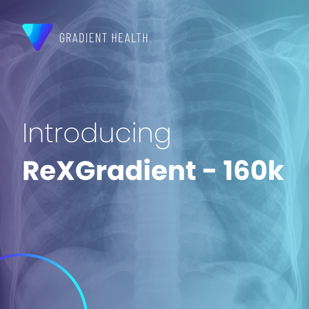 ReXGradient-160K