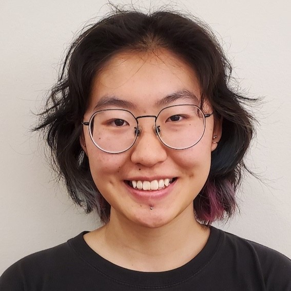 Eris Gao