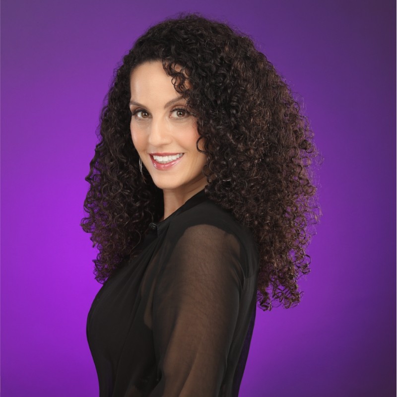 Karen Seagraves