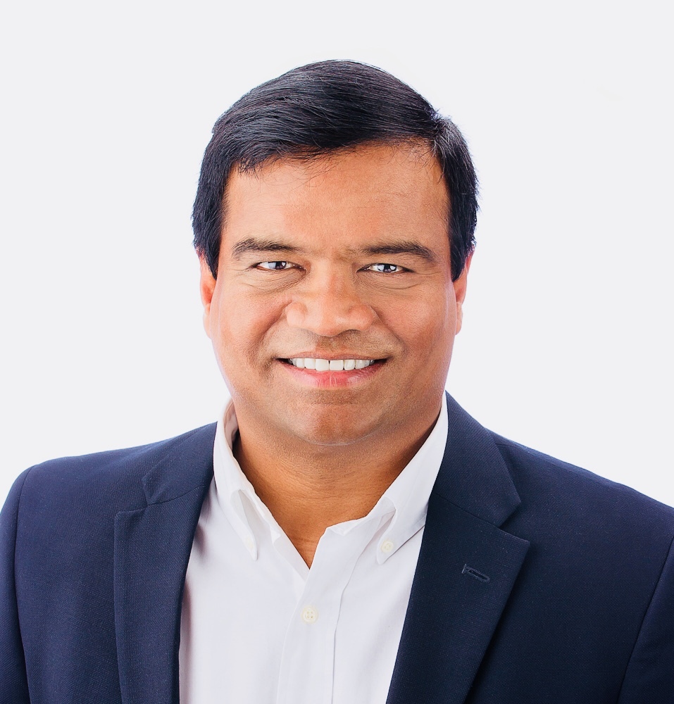Satish Tadikonda