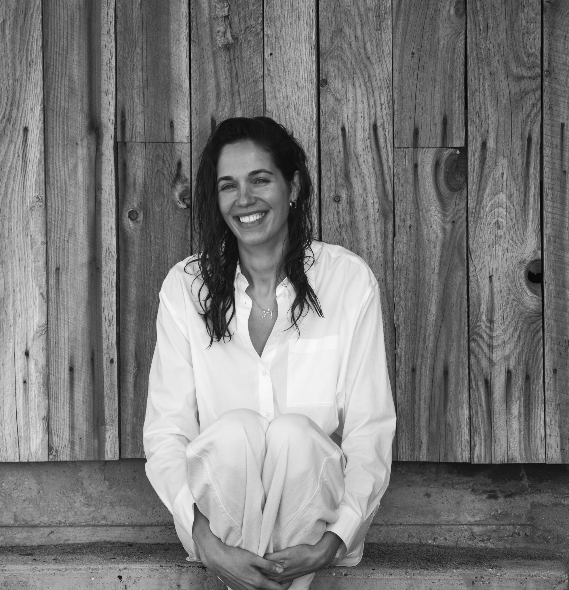 Shana Barghouti