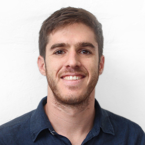 Benji Meltzer